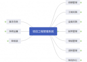 项目工程管理系统（项目工程管理系统软件）