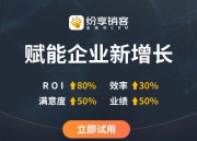 crm是什么意思以及对企业有什么好处