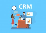 模块五 客户关系管理（CRM）系统应用课件.pptx