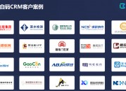 房地产行业如何运用CRM系统进行客户管理和业务发展？（房地产crm营销管理系统）