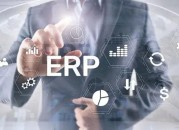 ERP管理软件解决方案（erp管理软件解决方案设计）