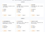 客户管理管理系统 国内外8大客户管理软件对比