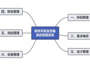 软件开发及实施项目管理系统（软件项目开发管理流程）