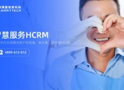 康博嘉医院crm系统，激活医院存量客户