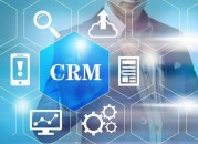CRM系统配合大数据让企业快速发展（crm系统配合大数据让企业快速发展起来）